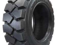 Cubierta 28x9-15 (8.15-15) Reforzada 16t Autoelevador Sampi