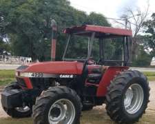 Tractor Case Ih 4220 Año 1996