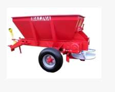 - Estercoleras Balina Huerta/viñedo-