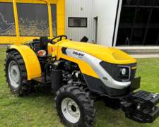 Tractor Pauny 160av Nuevo