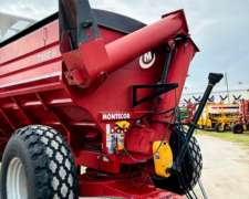 Montecor en muy Buen Estado