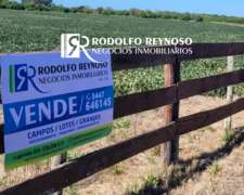 16 HA. Sobre Autovía 14 - Concepción del Uruguay (er)