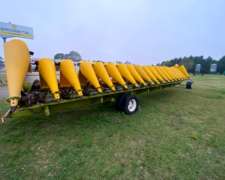 Allochis 18 a 52, Chasis Aluminio