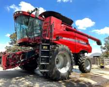 Case IH Axial Flow 7230 - año 2016