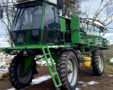 Pulverizadora Metalfor 2750 Condicionada 2800 En 2017