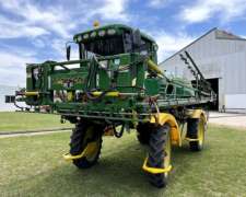 Pulverizadora Tedeschi Modelo 2600 BD