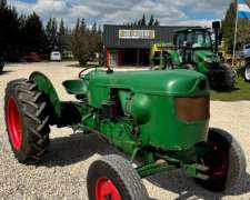 Tractor Deutz 45 Muy Buen Estado
