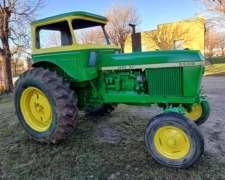 Tractor John Deere 3530 - 1998
