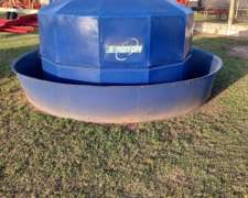 Beneddro Tanque de 5500 Lts