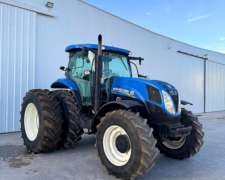 Tractor New Holland T7.150