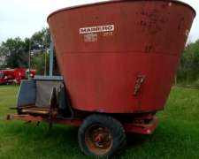 Mixers Mainero 2515 Excelente Estado