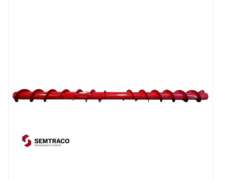 Sin Fin 30 Pies Cabezal Plataforma Flex Case New Holland