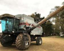 Gleaner R62 / Agco Allis