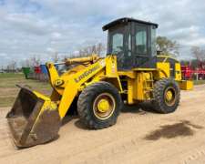 Pala Liugong 835 Usada