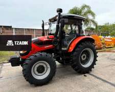 Tractor Hanomag Stark 1400 CA 140hp 4wd