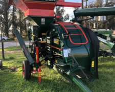 Embutidora De Granos Secos Richiger R990e