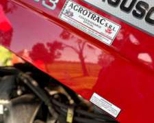 Tractor Massey Ferguson 4283 92 HP 550 Horas