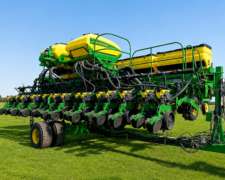 John Deere - 1745