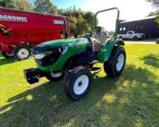 Tractores Chery By Lion - Serie R D / 300 - 504f - 704f