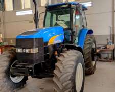 Tractor New Holland 7040