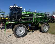 -fumigador Marca Metalfor Modelo 2800 en muy Buen Estado