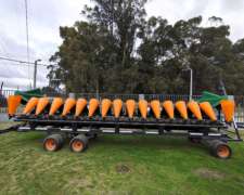 Cabezal Maicero Stara Brava + Elektra 8280 16x52,5 ARG