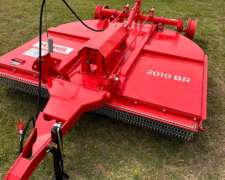 Desmalezadora de Arrastre Yomel 2010 BR