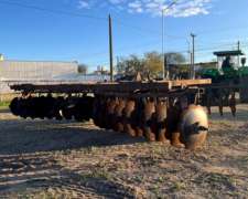 Rastra Desencontrada Super Walter