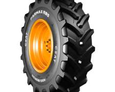 Neumatico 460/85r30 Ceat Farmax R85 (18.4r30)145a8/b Tl R1r
