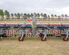 Fertilizadora Incorporadora Tandem BTI Agri
