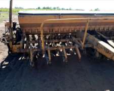 Sembradora Fina Agrometal GX 3