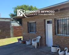 Casa En Venta Caseros, Entre Ríos