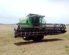 Agco Allis Optima 440