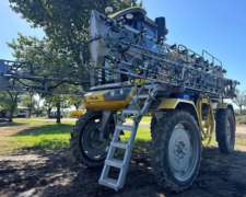 Pla MAP II 3500 año 2016 con 3700 Hs Originales