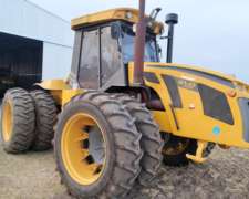 Tractor Pauny 540 Linea EVO Centro Cerrado con 7800hs