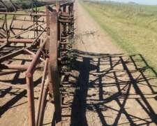 Flopermi Trocha Angosta 9,5 Mts