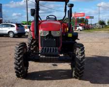 Tractor Chery WD 704 F