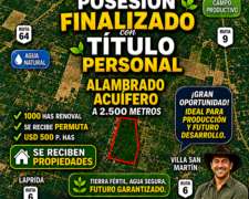 1463 Has Mixto Stgo del Estero