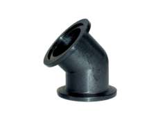 Codo 45 Brida X Brida 2 Full