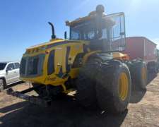 Usado - Pauny Bravo 580 - Año 2022 - Rodados Duales - 4100 H