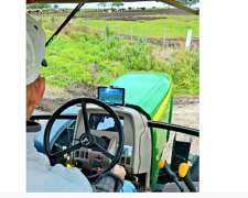 Banderillero Agropiloto G - Envío Incluido -