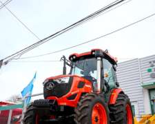 Tractor Hanomag Stark 800/4ca 80hp