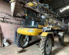 Pulverizadora Pla MAP 3000 28mts de Botalon