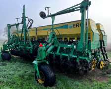 Sembradora Erca 35 Lineas a 19 cm
