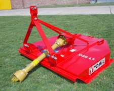 Liquidacion Desmalezadora Yomel 1521 LTZ