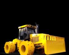 Tractor Pauny EVO Ecofriendly 500