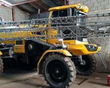 Pulverizadora Pla 3250. Mod 2008. Buen Estado General