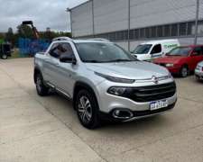 Fiat Toro Volcano 4X4