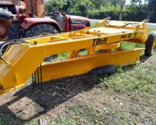 Niveladora de Terreno Marca Tbeh de 3,05 Metros