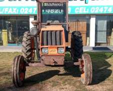 Tractor Zanello V-210 100 HP